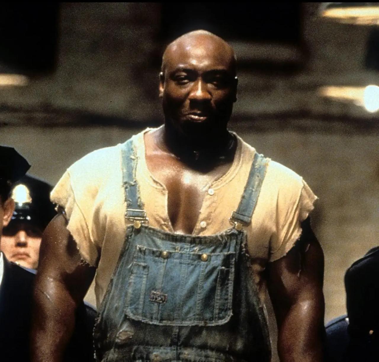 The Green Mile