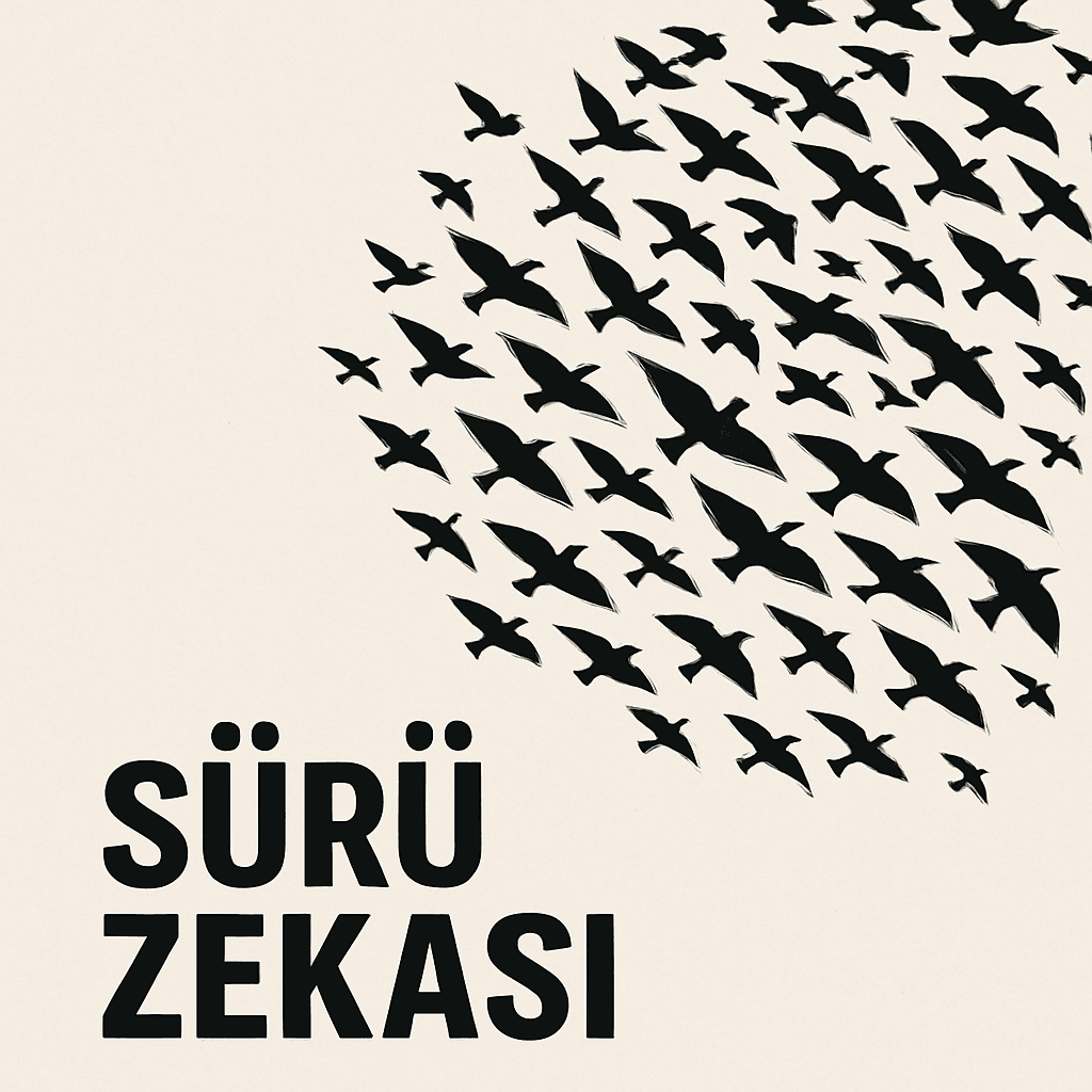 Sürü Zekası