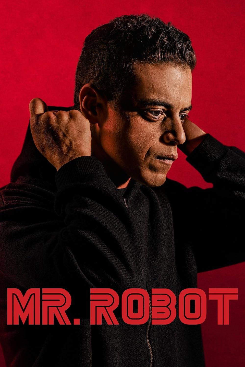Mr. Robot (Dizi)