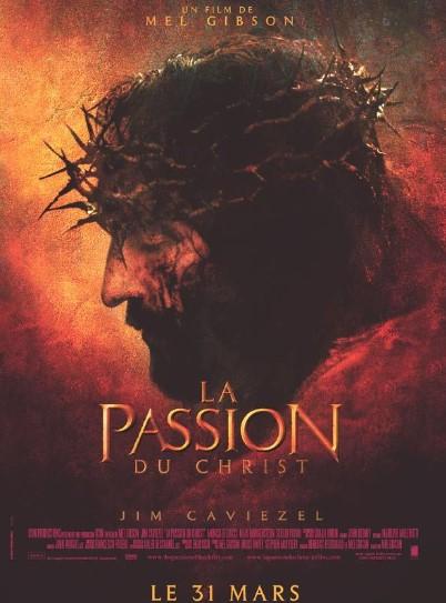Passion: The Suffering of Jesus Christ (Film)