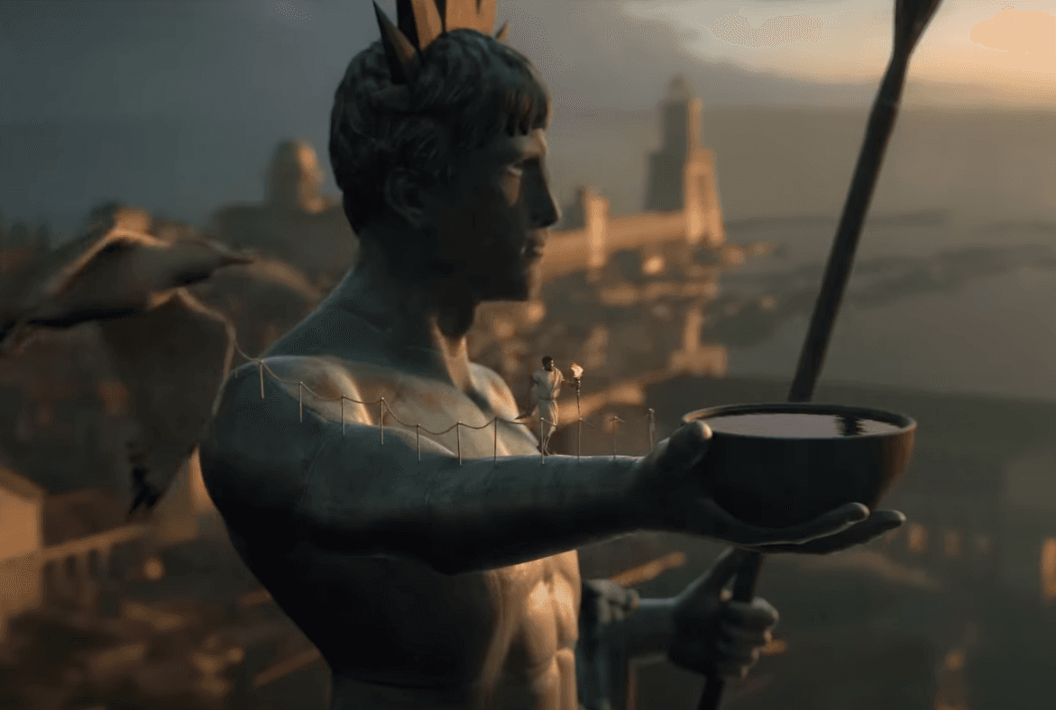 Sid Meier's Civizilation Oyun Serisi