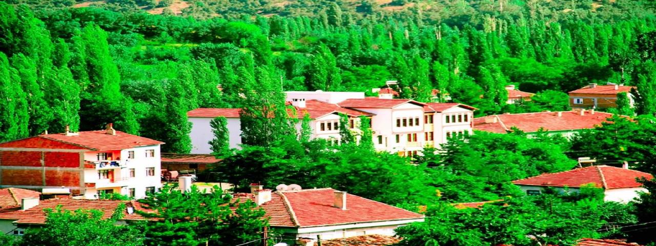 Hamamözü (İlçe)