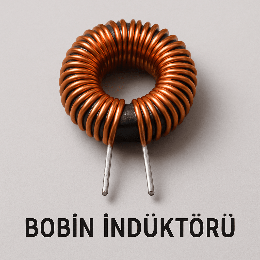 Inductor (Coil)