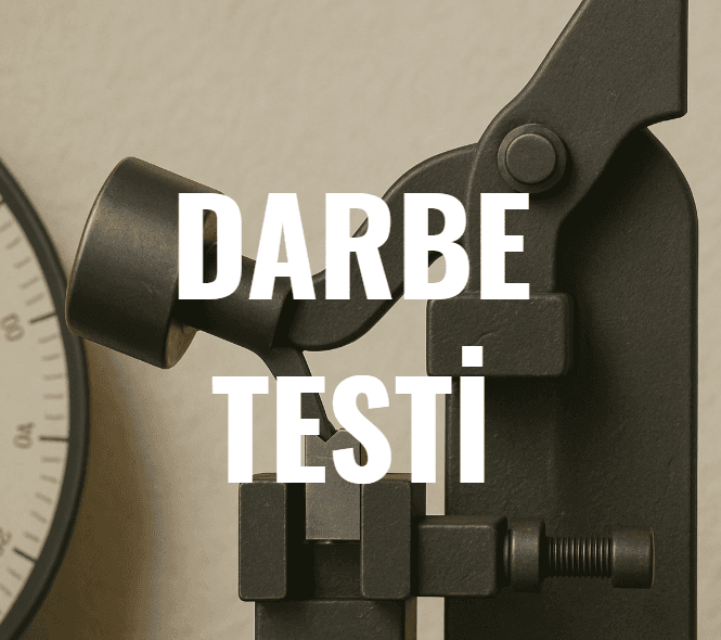 Impact Test