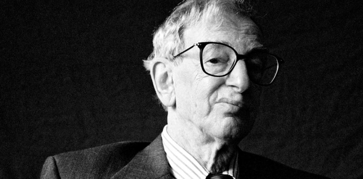 Eric John Ernest Hobsbawm