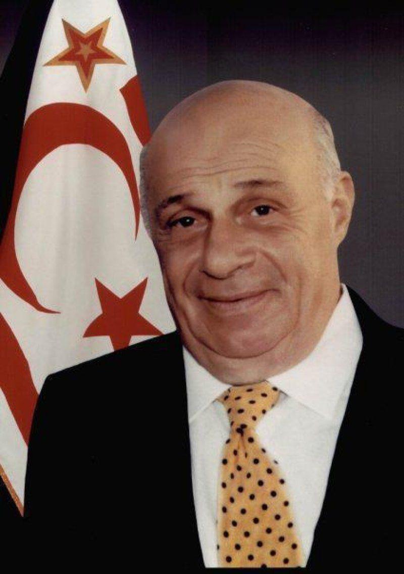 Rauf Raif Denktaş