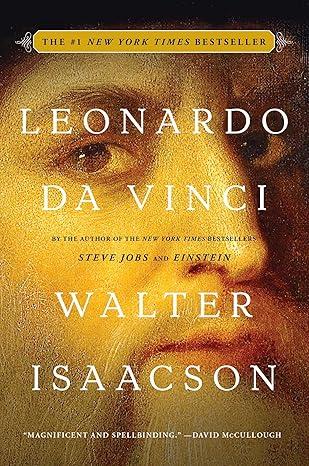 Leonardo da Vinci (Book)
