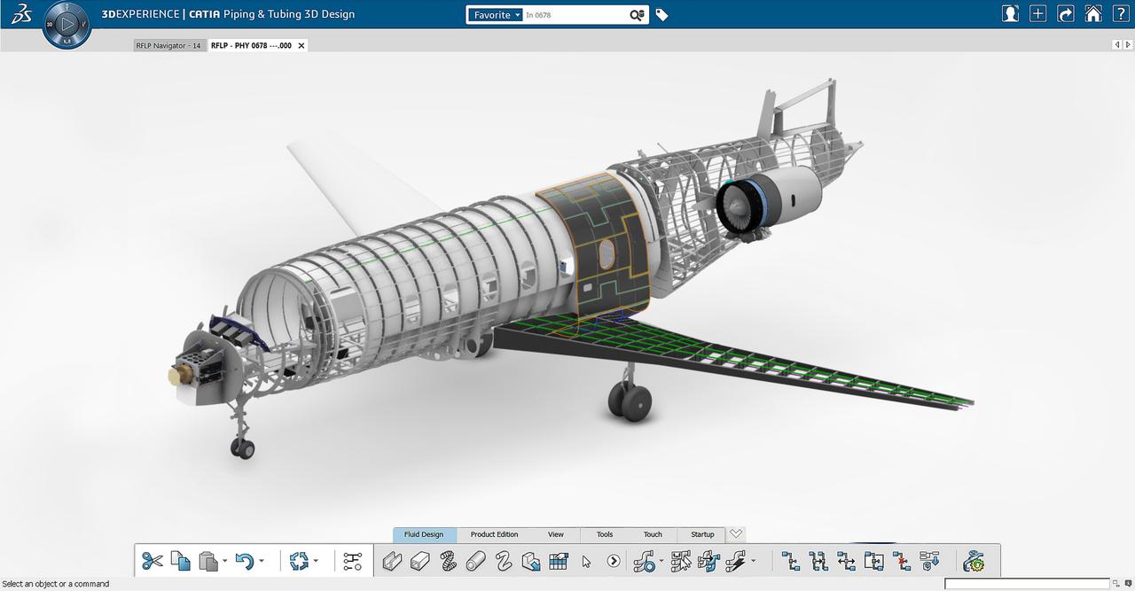 ERP and PLM Systems