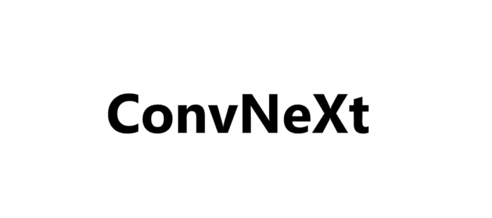 ConvNeXt