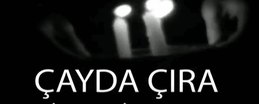 Çayda Çıra