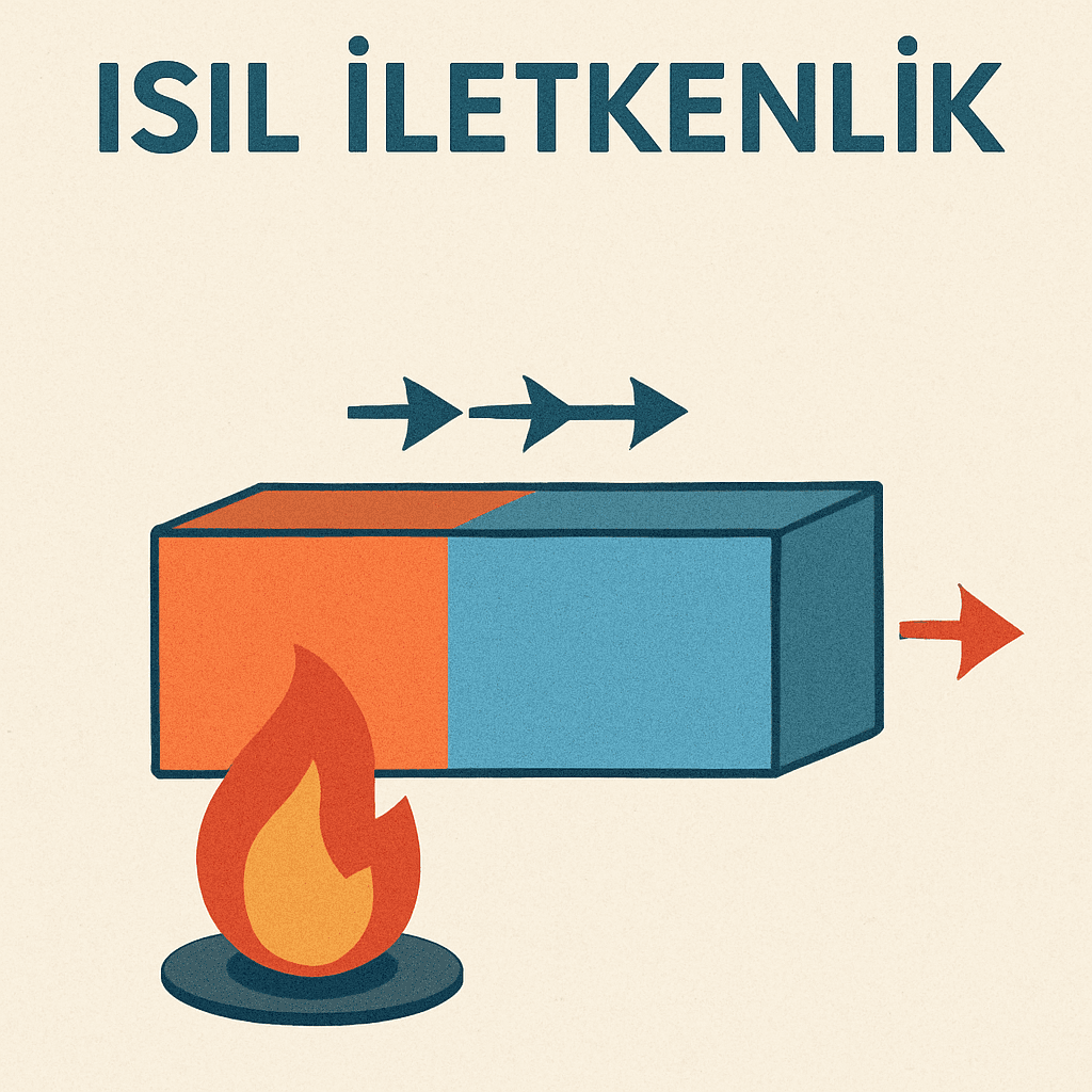 Isıl İletkenlik