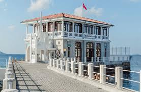 Moda Pier