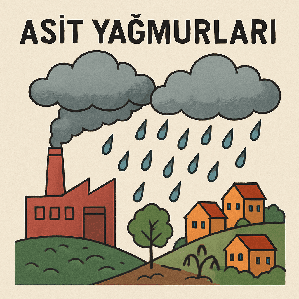 Acid Rain