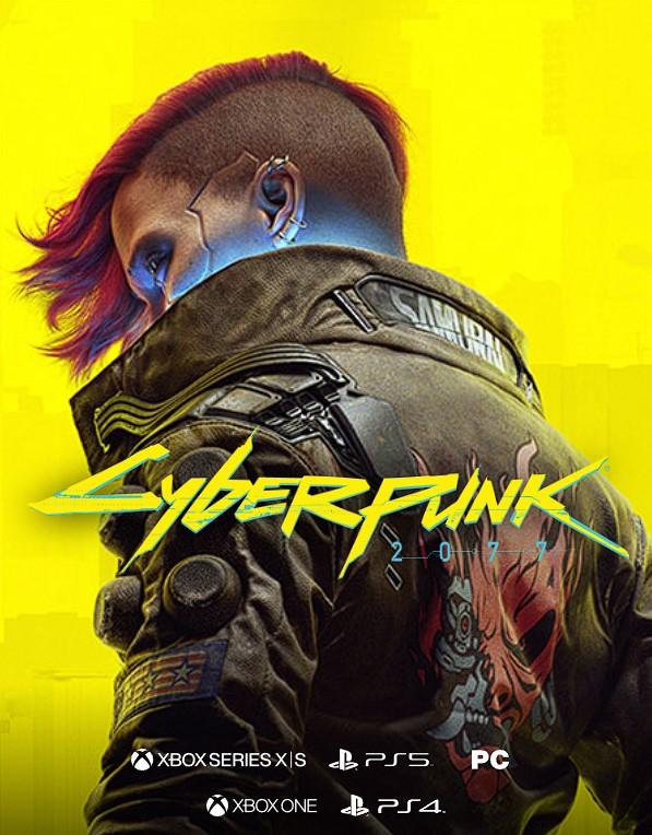 Cyberpunk 2077 (Video Oyunu)