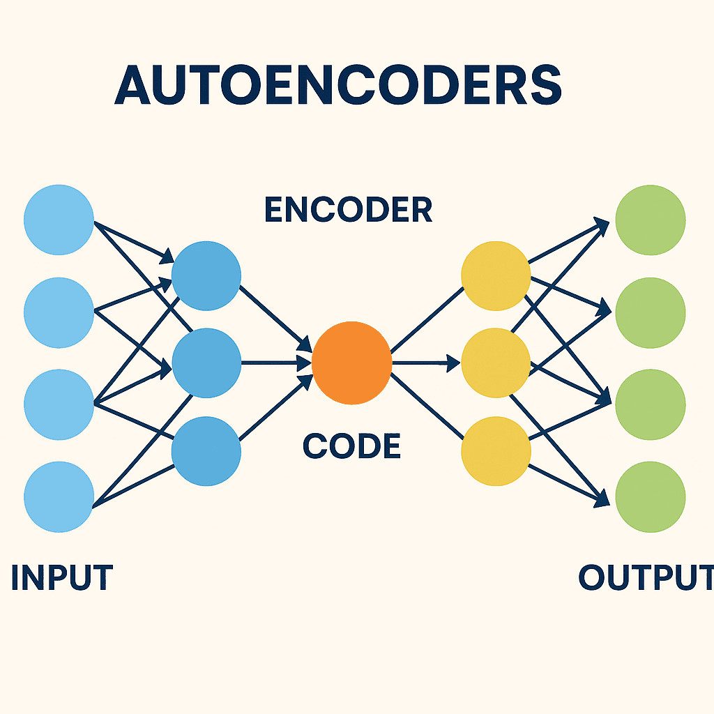 Autoencoder