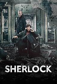 Sherlock (Dizi)