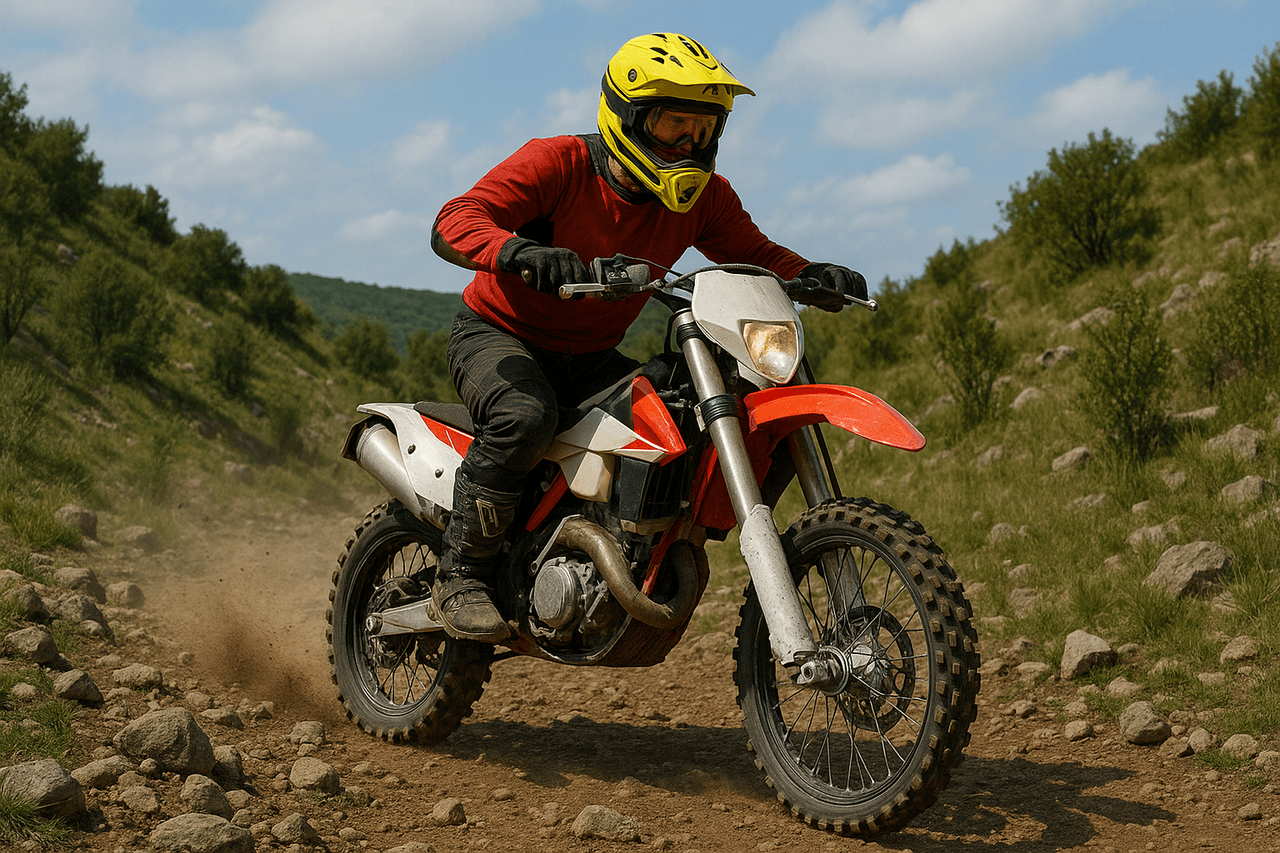 Enduro