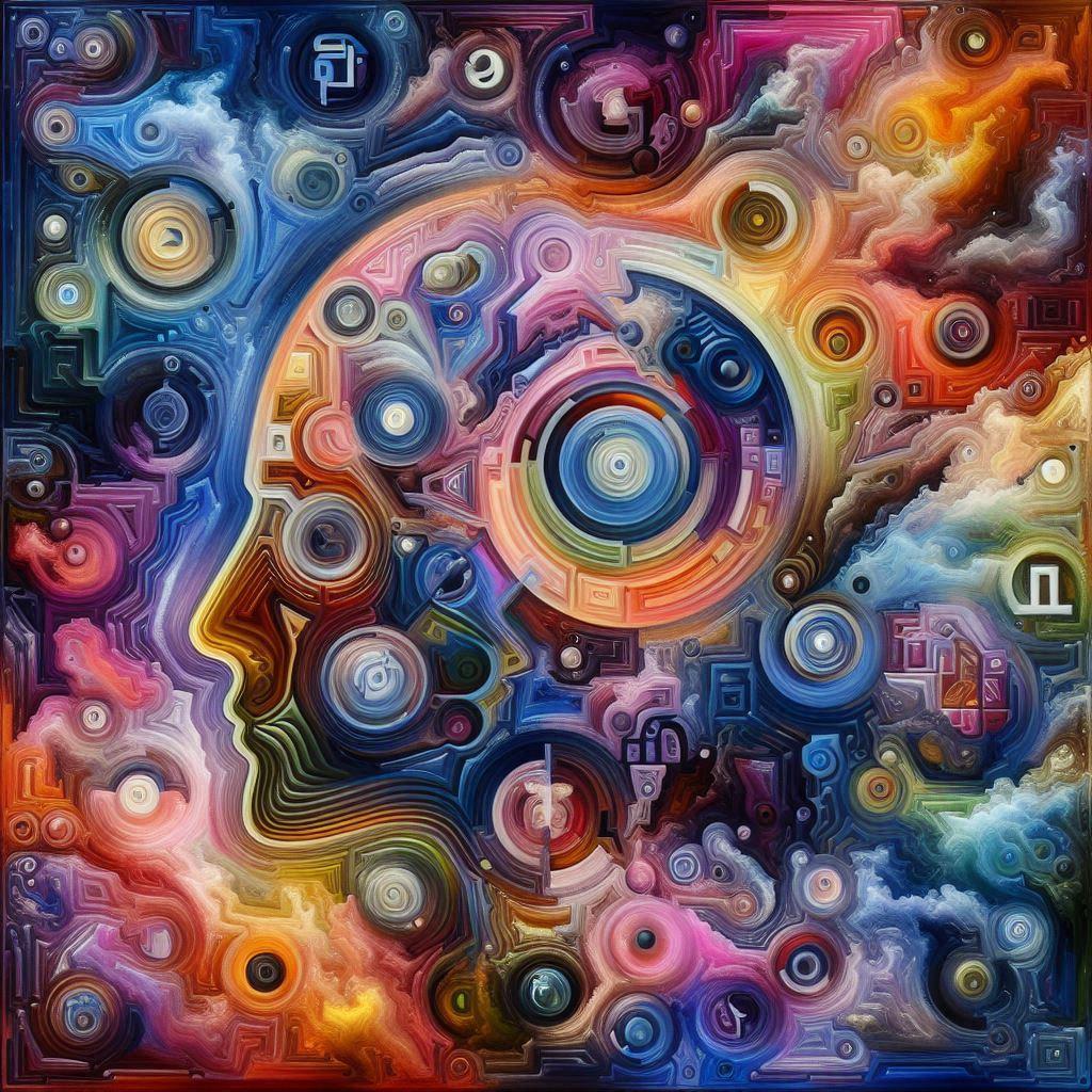 Nameless Emotions