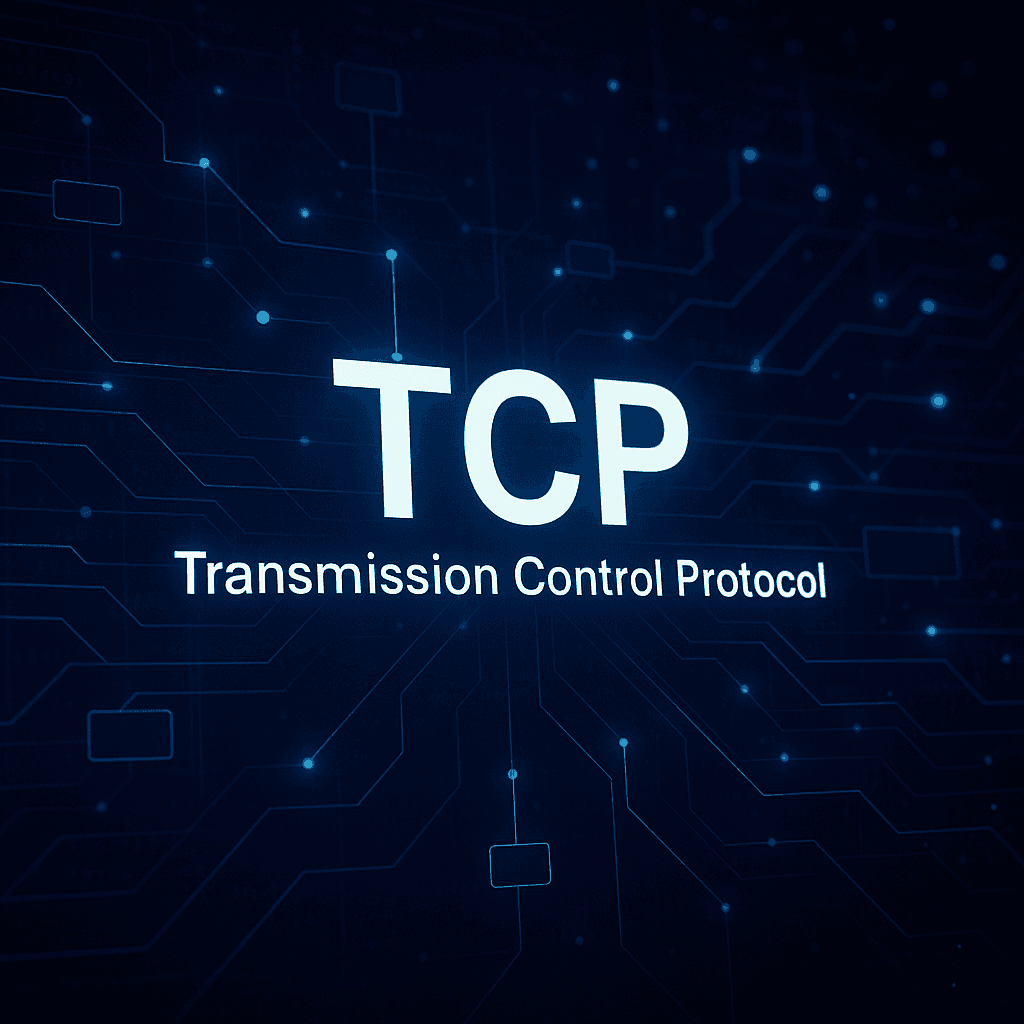 TCP (Transmission Control Protocol)