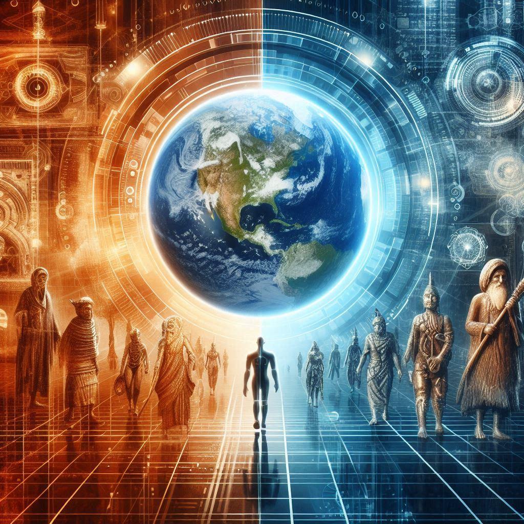 Cultural Impacts of Globalization