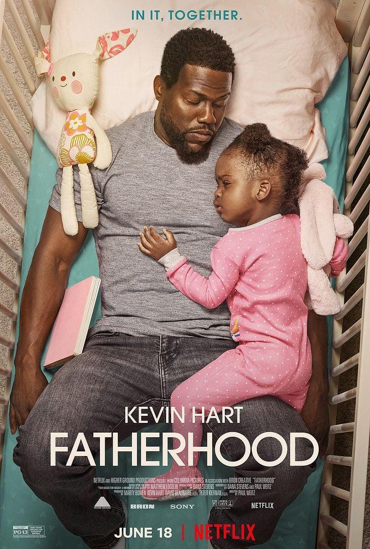Fatherhood (Film)
