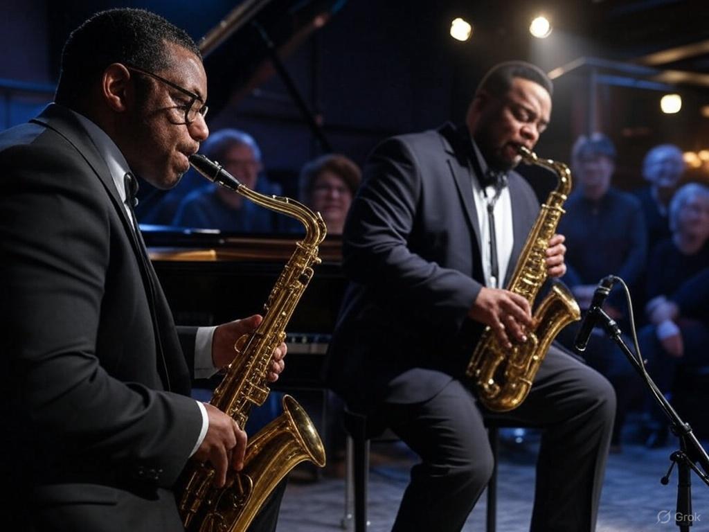 International Jazz Day