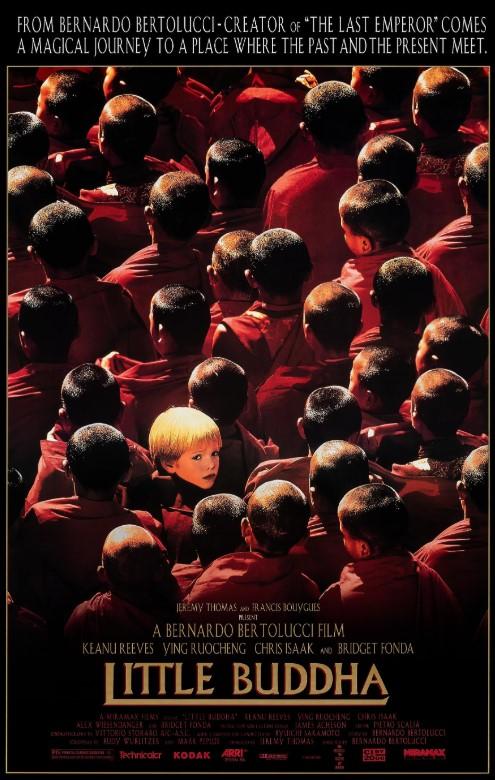 Little Buddha (Film)