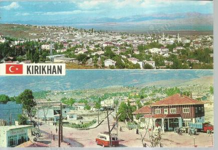 Kırıkhan (İlçe)