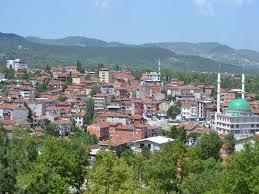 Büyükorhan (İlçe)