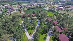 Harmancık (District)
