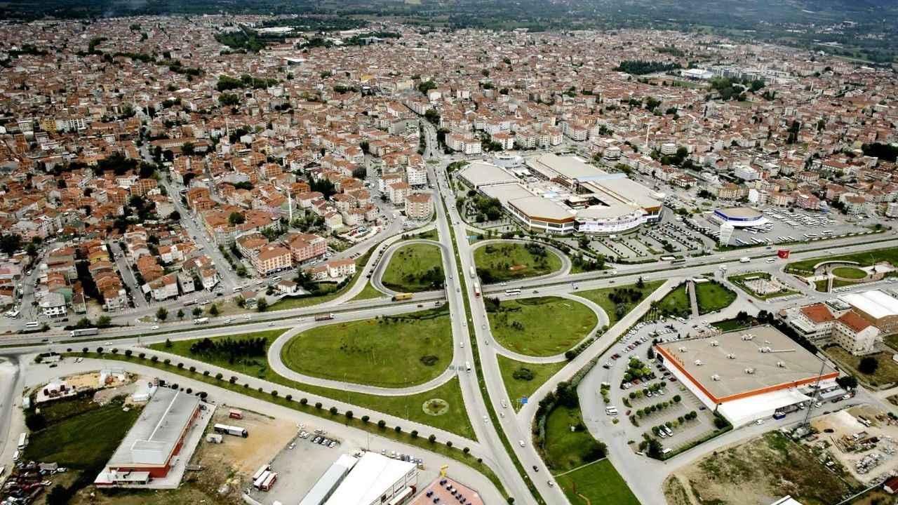 İnegöl (İlçe)