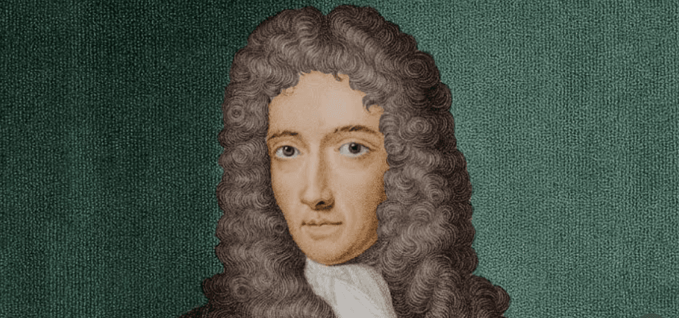 Robert Boyle