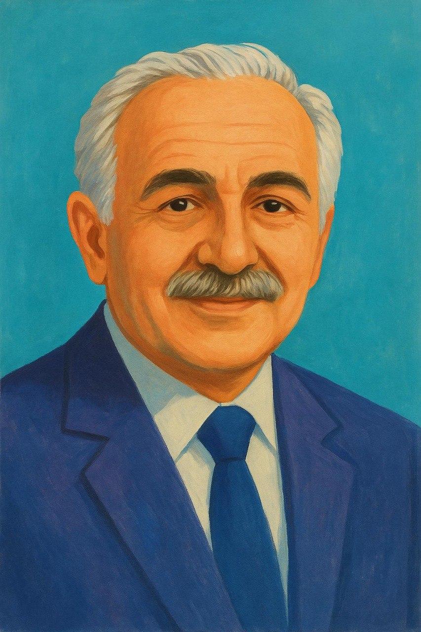 Who is Erdem Bayazıt?