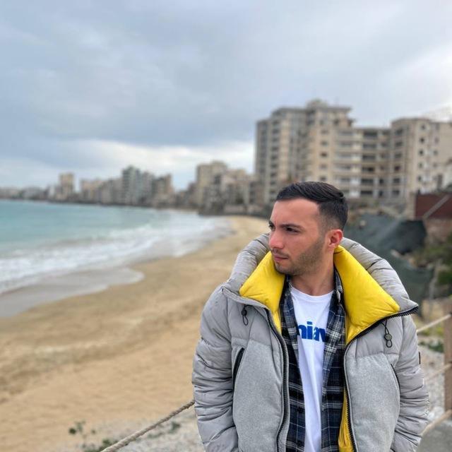 Ahmet Yerkazan
