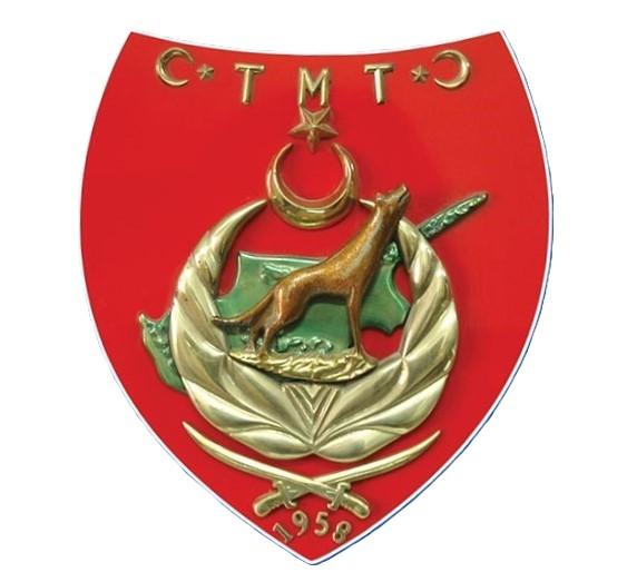 Turkish Resistance Organization (TMT)