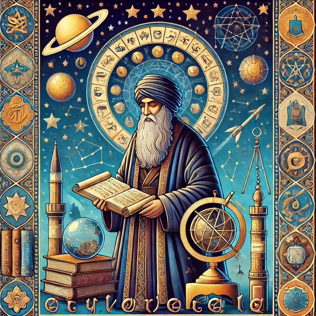 Who is Al-Biruni?