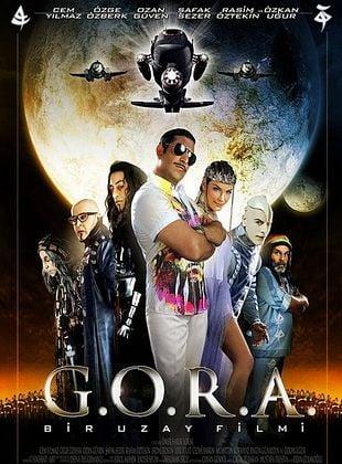 G.O.R.A. (Film)