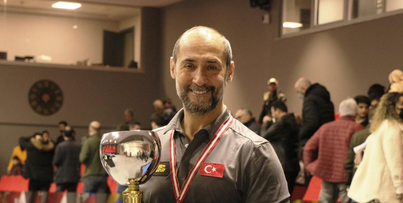 Semih Saygıner