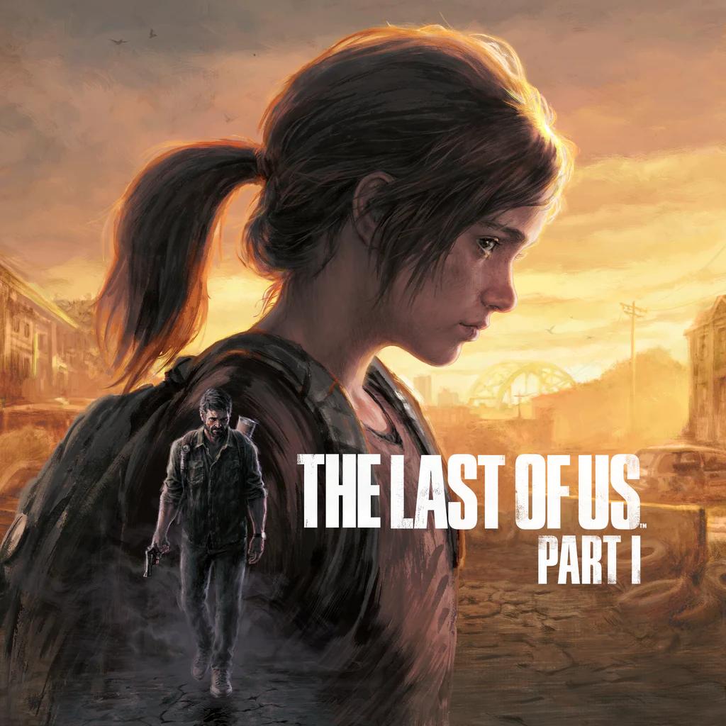 The Last of Us (Video Game)