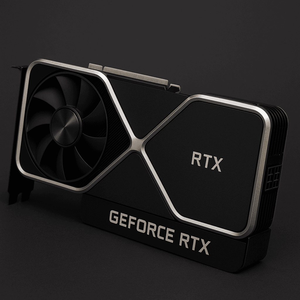 Why Are Graphics Cards' GB Capacities Low?