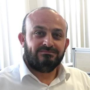 Osman Nuri Irmak