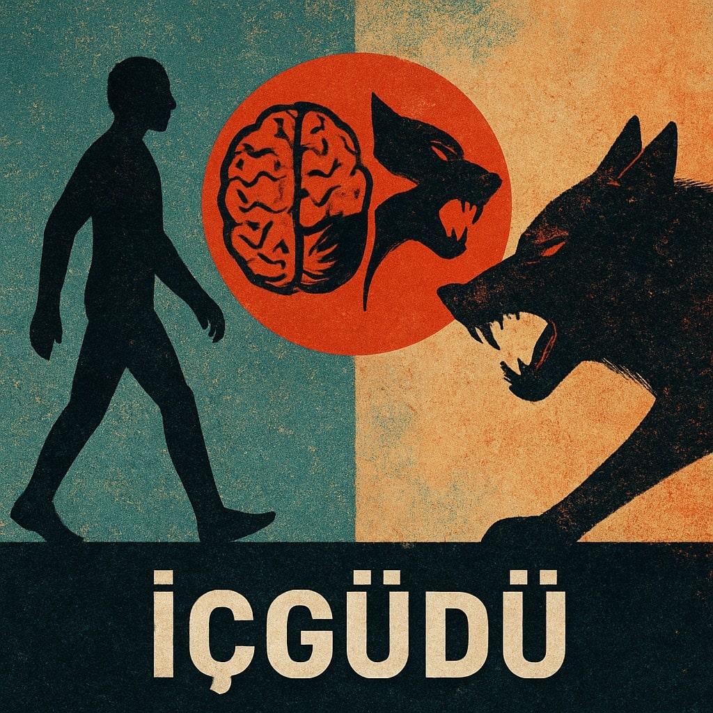 The Unconscious Human: What Guides Our Behavior?