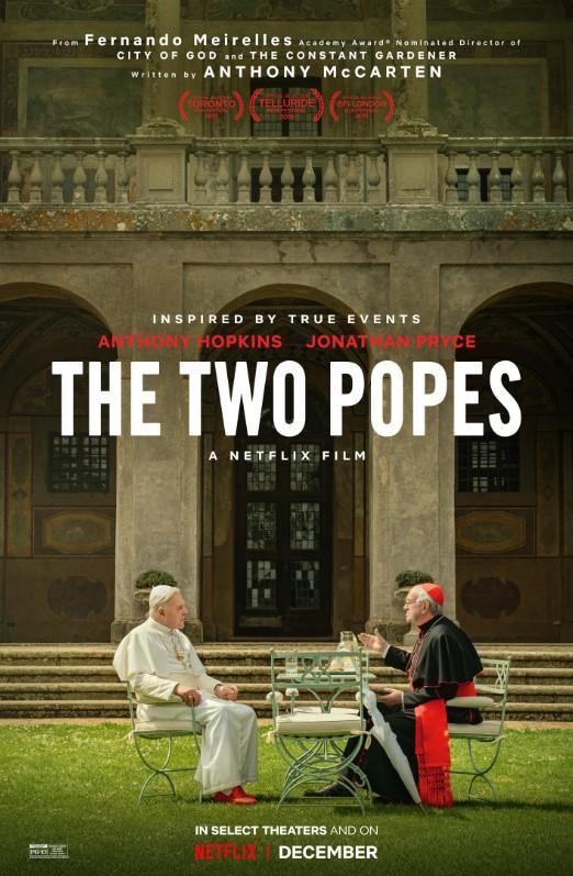 The Two Popes (Film)
