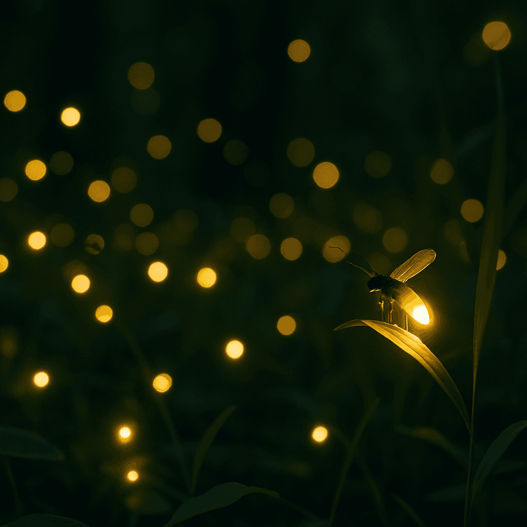 Firefly Algorithm