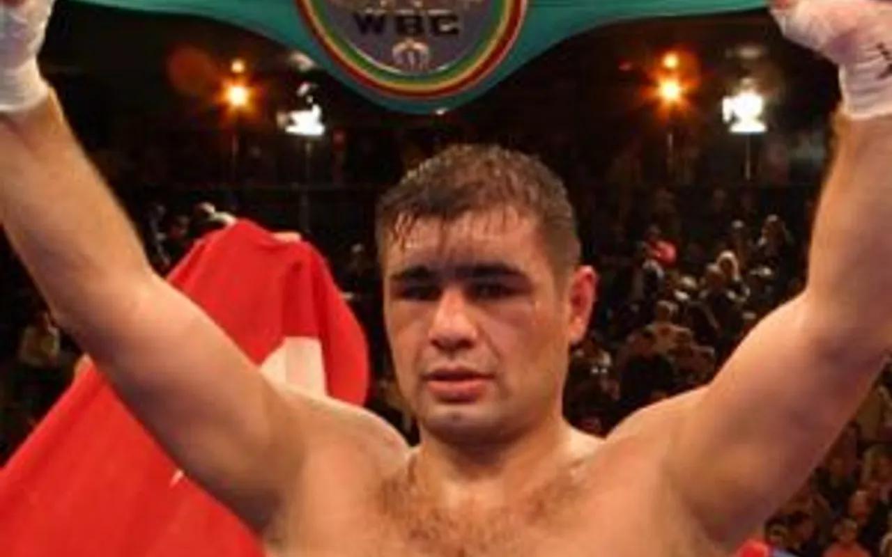 Sinan Şamil Sam