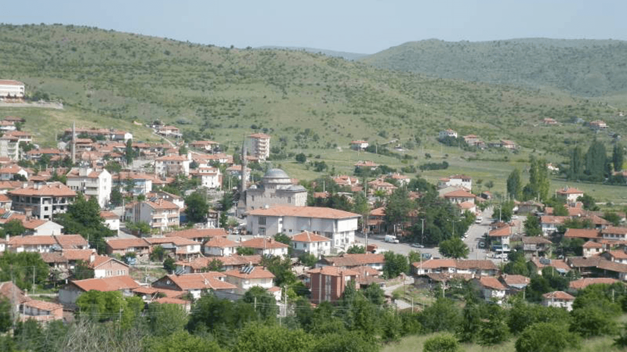 Korgun (İlçe)