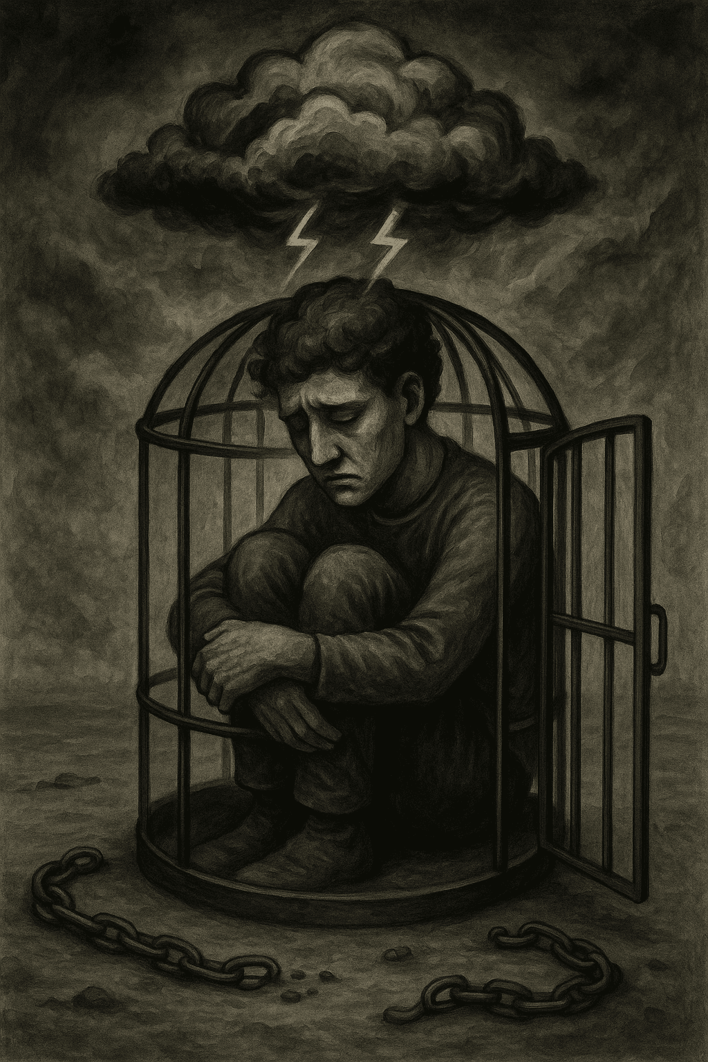 Learned Helplessness