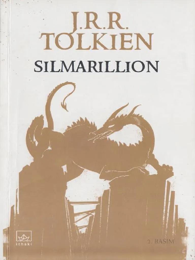 Silmarillion (Book)