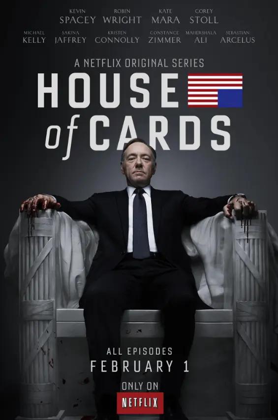 House of Cards (TV Series)
