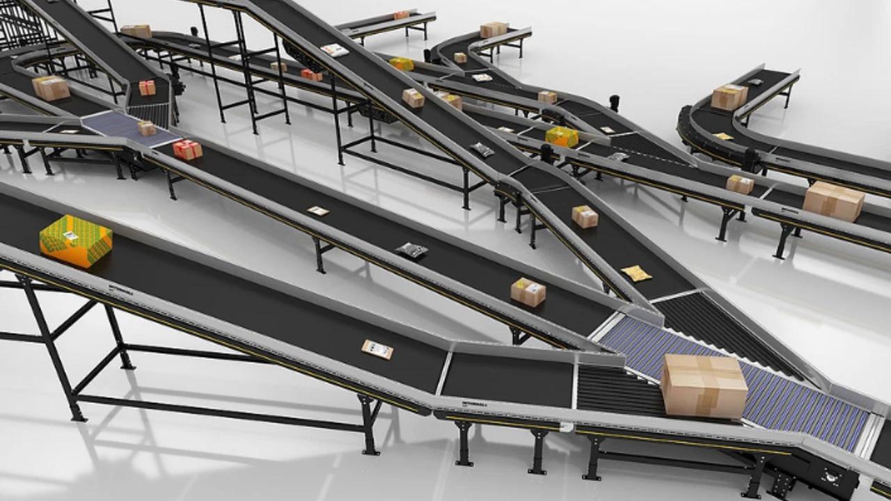 Conveyor System